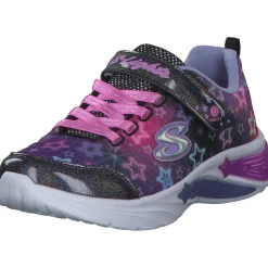 Skechers 302324L, Sneakers Low, Kinder, Weiß