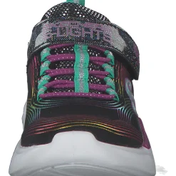 Skechers 302306L, Sneakers Low, Kinder, black