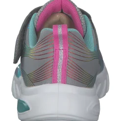 Skechers 302306L, Sneakers Low, Kinder, Grau