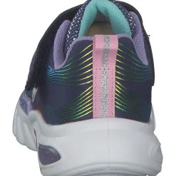 Skechers 302306L, Sneakers Low, Kinder, Lila