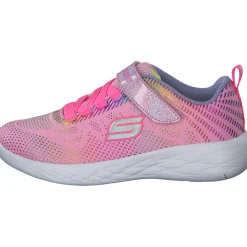 Skechers 302031L, Sneakers Low, Kinder, Pink (LightPink)