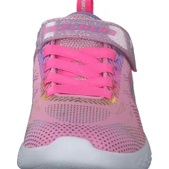 Skechers 302031L, Sneakers Low, Kinder, Pink (LightPink)
