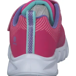 Skechers 303700L, Sneakers Low, Kinder, pink