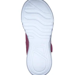 Skechers 303700L, Sneakers Low, Kinder, pink