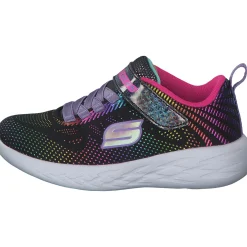 Skechers 302031L, Sneakers Low, Kinder, black