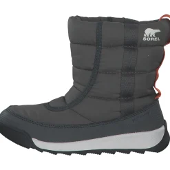 Sorel Children/Youth II Puffy Mid WP 1916582, Winterstiefel, Kinder, quarry sea salt