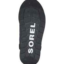 Sorel Children/Youth II Puffy Mid WP 1916582, Winterstiefel, Kinder, quarry sea salt