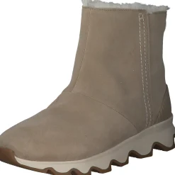 Sorel Kinetic Short 1808191, Winterstiefeletten, Sandy Tan Gum 2