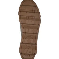 Sorel Kinetic Short 1808191, Winterstiefeletten, Sandy Tan Gum 2