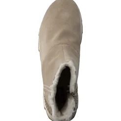 Sorel Kinetic Short 1808191, Winterstiefeletten, Sandy Tan Gum 2