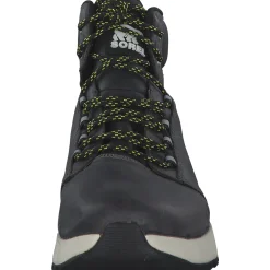 Sorel MAC HILL 2016241/1915541, Stiefel, Herren, Quarry Black