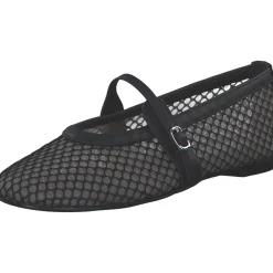 Steve Madden Rejoice SM11003561, Ballerinas, Damen, Black