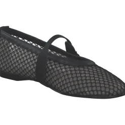 Steve Madden Rejoice SM11003561, Ballerinas, Damen, Black