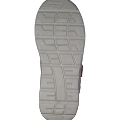 Superfit 1-000363-5030 Stiefelette, Lauflernschuhe, Kinder, ROT/ROSA