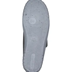 Superfit BILL 00278, Hausschuhe, Kinder, Dunkelgrau