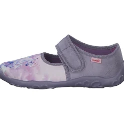 Superfit BONNY 00281, Hausschuhe, Kinder, Pink Lila