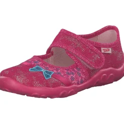 Superfit BONNY 00284, Hausschuhe, Kinder, Pink