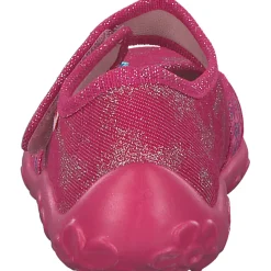 Superfit BONNY 00284, Hausschuhe, Kinder, Pink