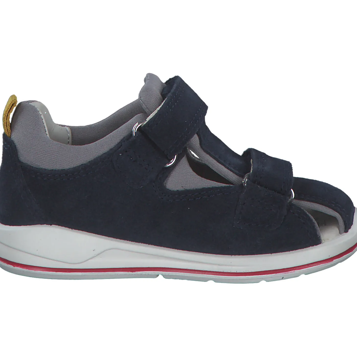 Superfit BOOMERANG 00863, Sandaletten, Kinder, Blau