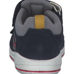 Superfit BOOMERANG 00863, Sandaletten, Kinder, Blau