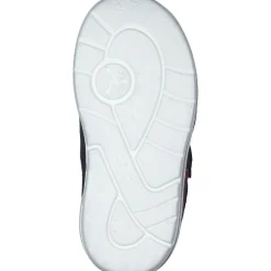 Superfit BOOMERANG 00863, Sandaletten, Kinder, Blau