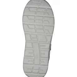 Superfit BREEZE 00363 M, Lauflernschuhe, Kinder, BRAUN/GELB