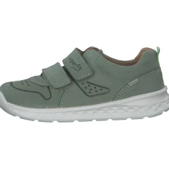 Superfit BREEZE 00365 M, Lauflernschuhe, Kinder, hellgrün