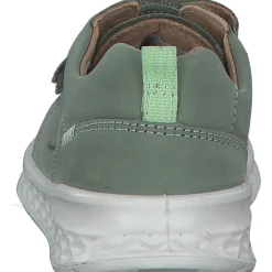 Superfit BREEZE 00365 M, Lauflernschuhe, Kinder, hellgrün