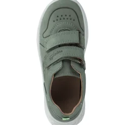 Superfit BREEZE 00365 M, Lauflernschuhe, Kinder, hellgrün
