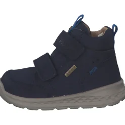 Superfit BREEZE 00367 M, Stiefel (Kinder), Kinder, blau