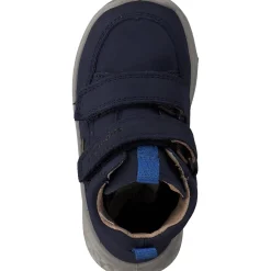 Superfit BREEZE 00367 M, Stiefel (Kinder), Kinder, blau