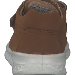 Superfit BREEZE 00370, Sneakers Low, Kinder, Braun