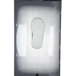 Superfit BREEZE 00370, Sneakers Low, Kinder, Braun