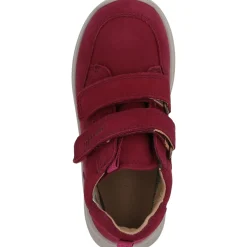 Superfit BREEZE 00369 W, Lauflernschuhe, Kinder, ROT/PINK