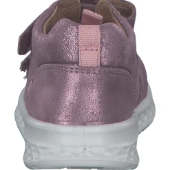 Superfit BREEZE 00363 W, Lauflernschuhe, Kinder, Lila/Rosa