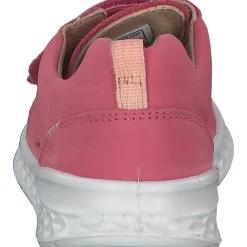 Superfit BREEZE 00365 W, Lauflernschuhe, Kinder, Rosa