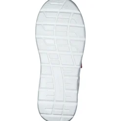 Superfit BREEZE 00365 W, Lauflernschuhe, Kinder, Rosa