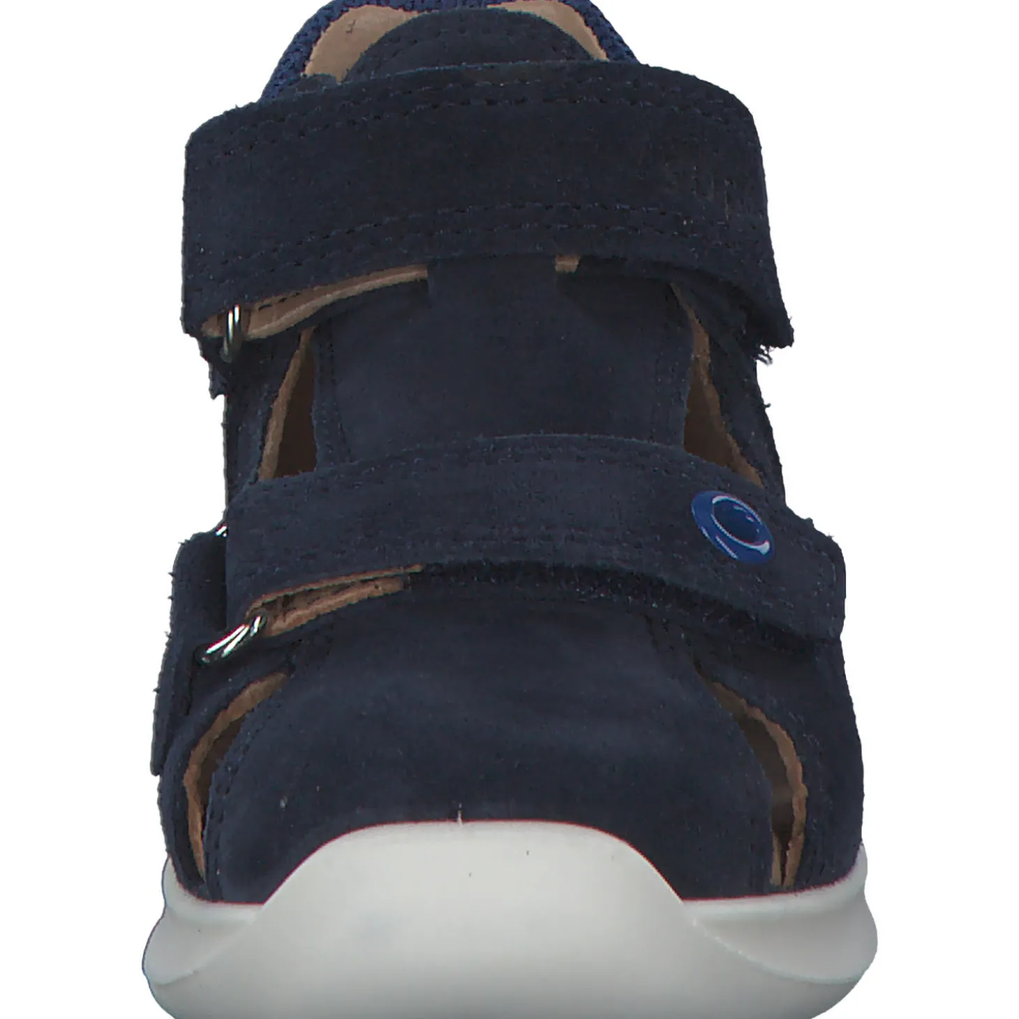 Superfit BUMBLEBEE 00389, Sandaletten, Kinder, blau