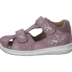 Superfit BUMBLEBEE 00397, Sandaletten, Kinder, Violett