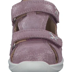 Superfit BUMBLEBEE 00397, Sandaletten, Kinder, Violett