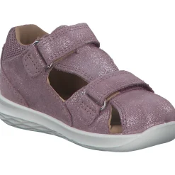 Superfit BUMBLEBEE 00397, Sandaletten, Kinder, Violett