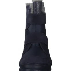 Superfit FLAVIA 00218, Stiefeletten (Kinder), Kinder, Blau