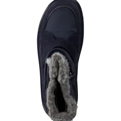 Superfit FLAVIA 00218, Stiefeletten (Kinder), Kinder, Blau