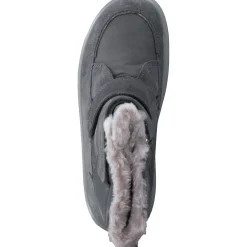 Superfit FLAVIA 00218, Stiefeletten (Kinder), Kinder, Hellgrau