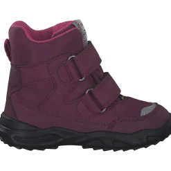 Superfit GLACIER 09221, Stiefel (Kinder), Kinder, Pink