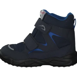 Superfit GLACIER 09221, Stiefel (Kinder), Kinder, Blau