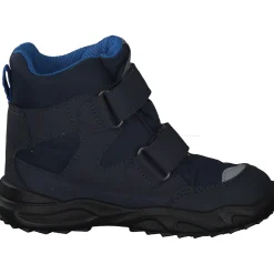 Superfit GLACIER 09221, Stiefel (Kinder), Kinder, Blau