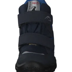 Superfit GLACIER 09221, Stiefel (Kinder), Kinder, Blau