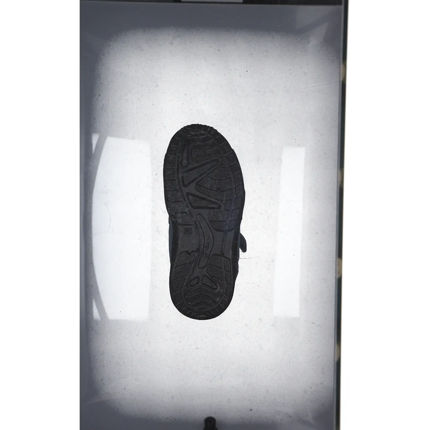 Superfit GLACIER 09221, Stiefel (Kinder), Kinder, Blau/Grün