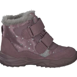 Superfit GLACIER 09226, Stiefel (Kinder), Kinder, Pink Lila